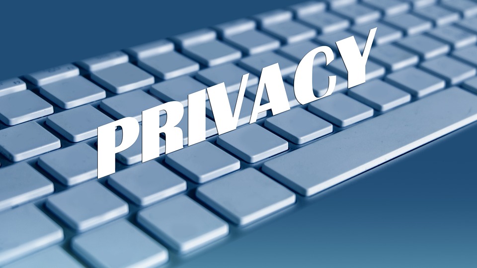 Afbeelding Privacy bij blog top 3 privacynieuws